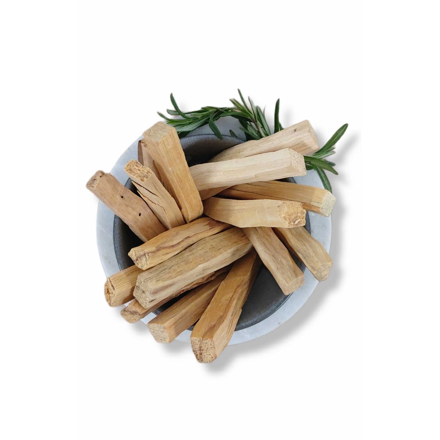 100g Palo Santo Smudge Sticks - Cleansing Smudging Incense Holy Wood - open - STripleB