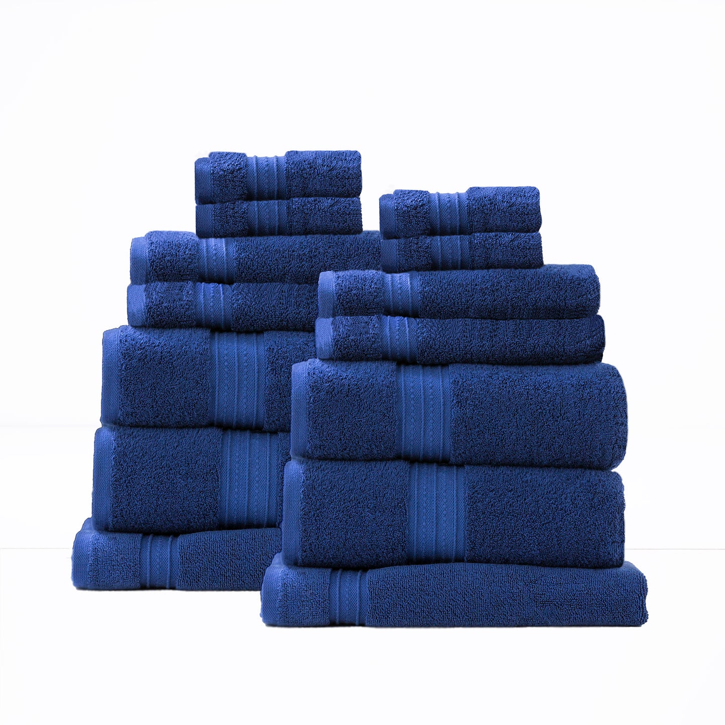 14 Piece - Royal Bath Sheet - by Renee Taylor - STripleB