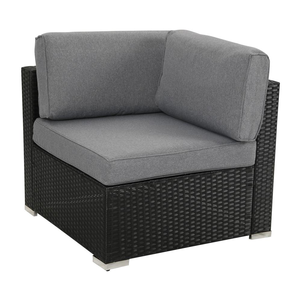 7PC - Veranda Fancy Grande Sofa Set - STripleB