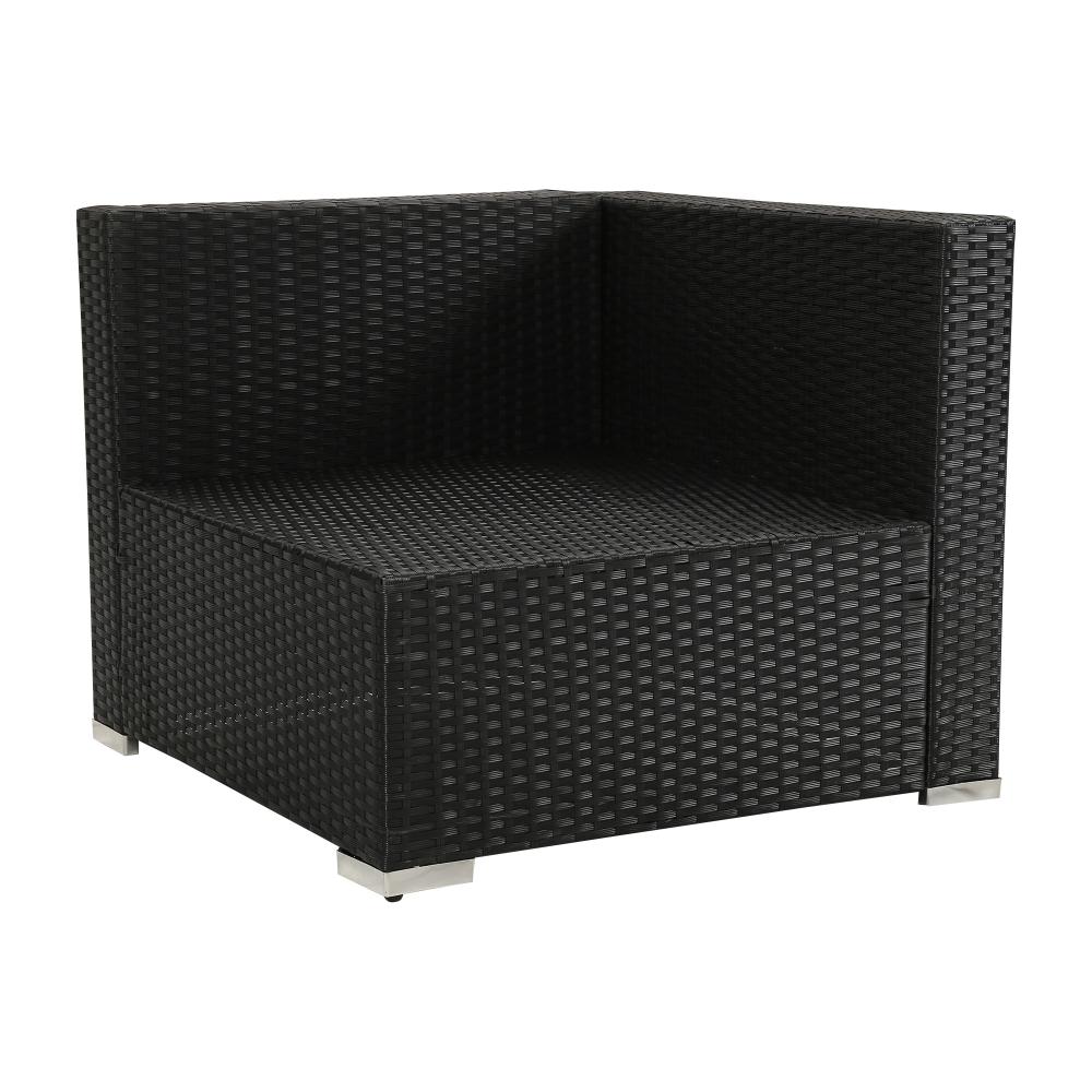 7PC - Veranda Fancy Grande Sofa Set - STripleB