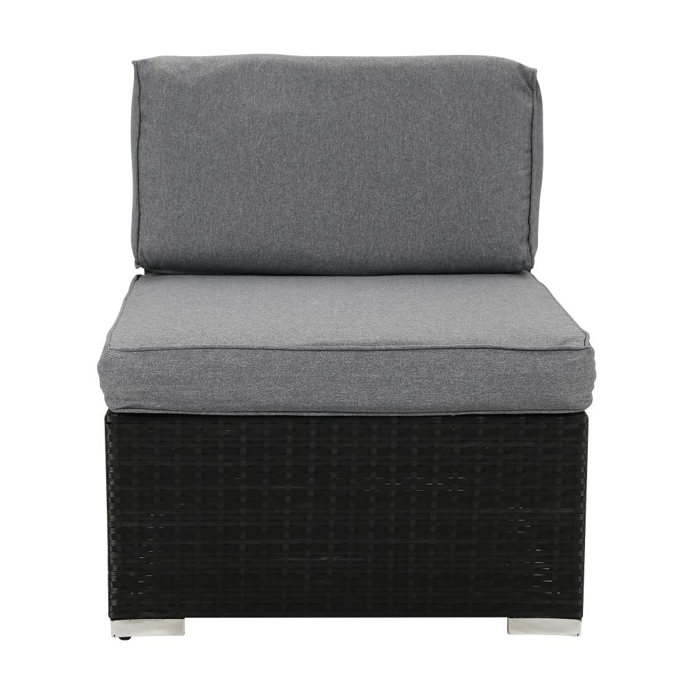 7PC - Veranda Fancy Grande Sofa Set - STripleB