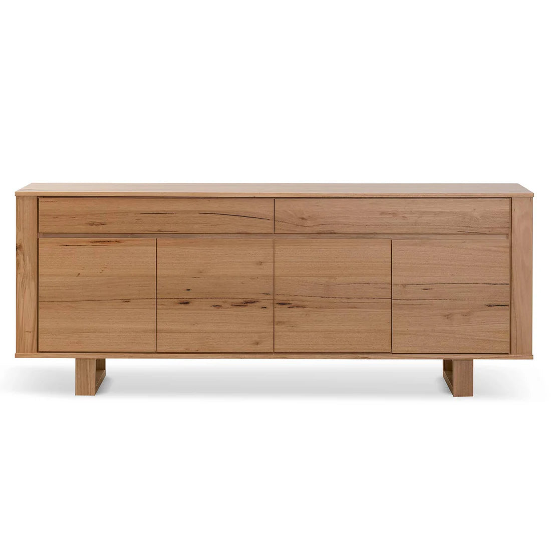 CDT6798-AW 2.08m Buffet Unit - Messmate - STripleB