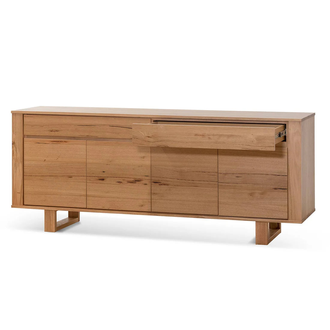 CDT6798-AW 2.08m Buffet Unit - Messmate - STripleB