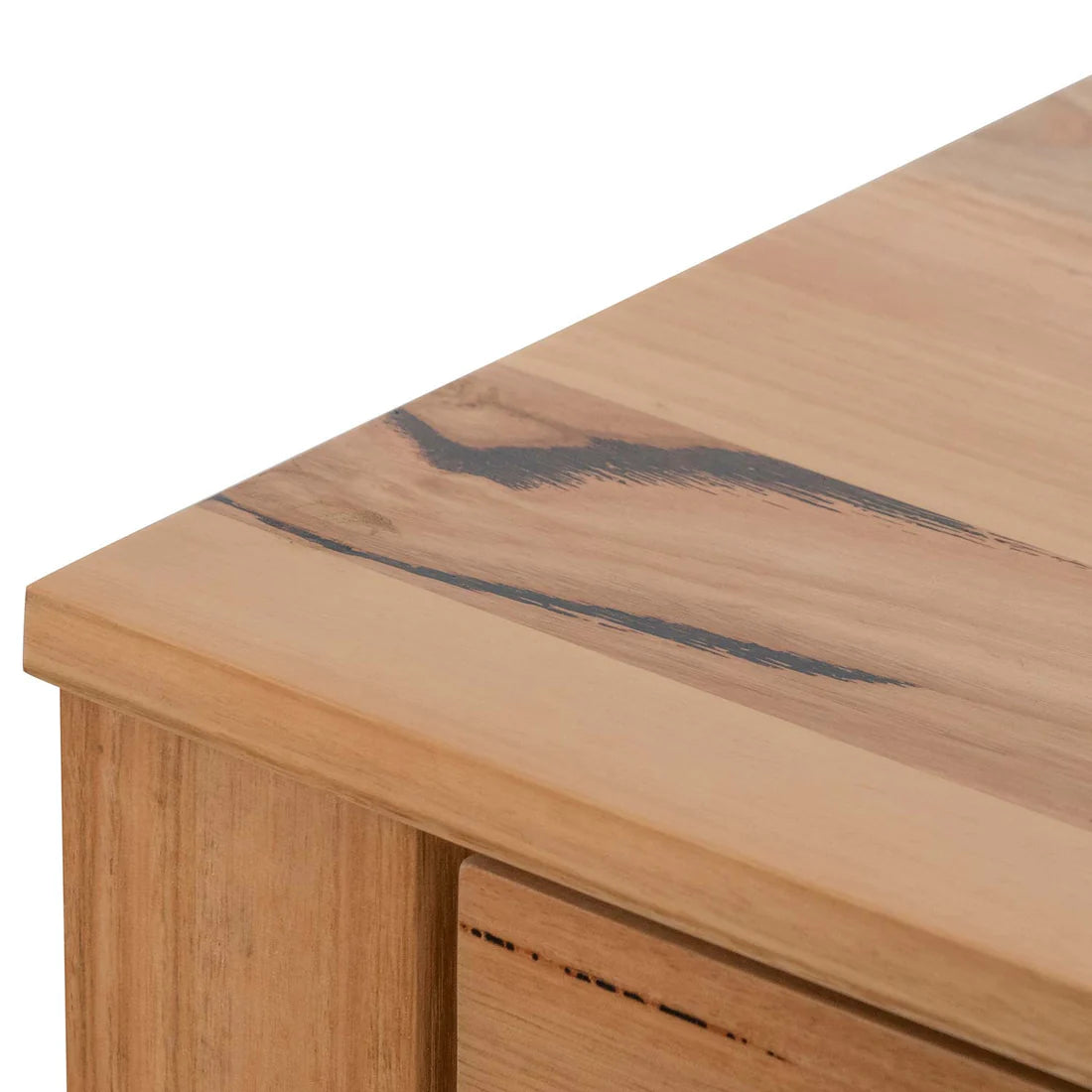 CDT6798-AW 2.08m Buffet Unit - Messmate - STripleB
