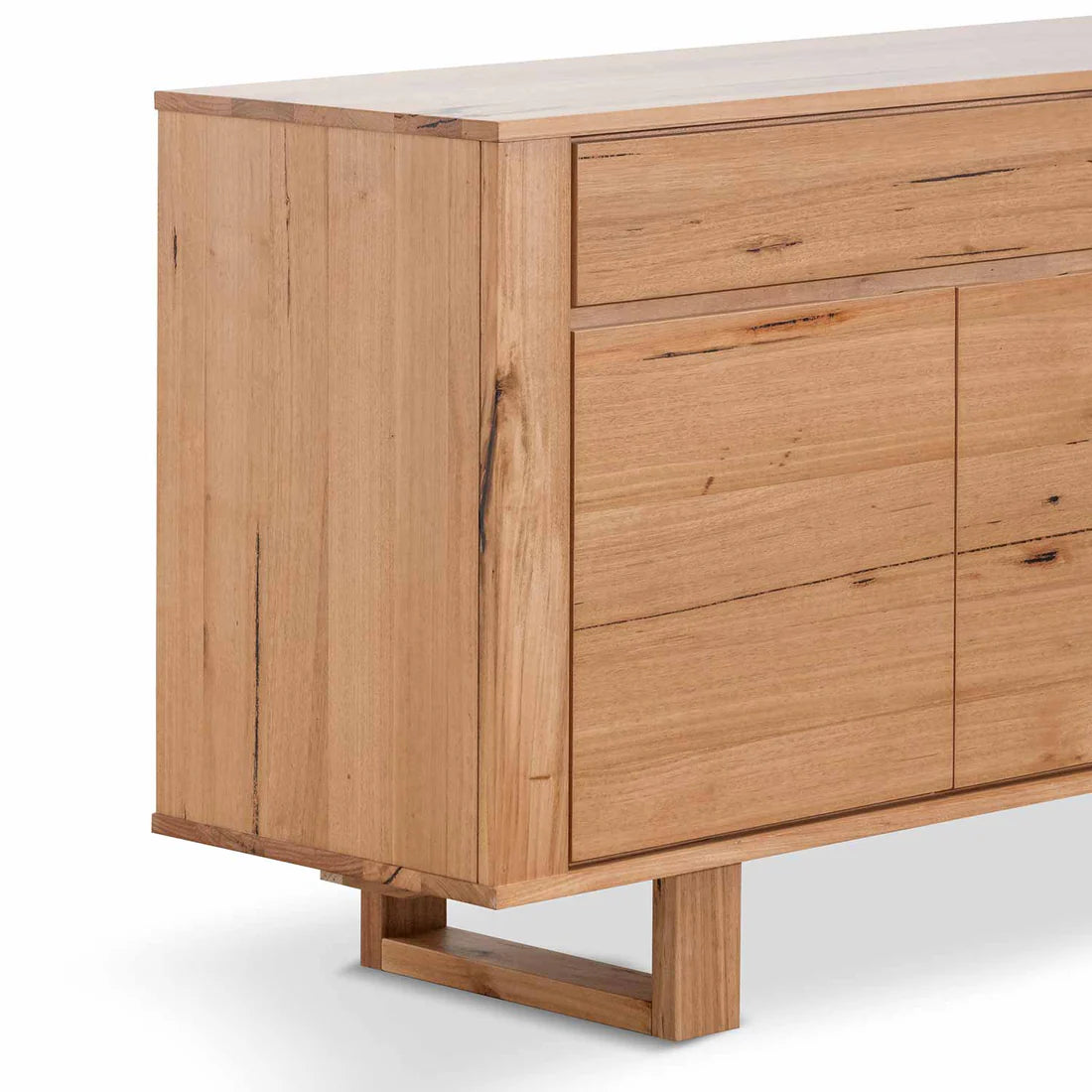 CDT6798-AW 2.08m Buffet Unit - Messmate - STripleB