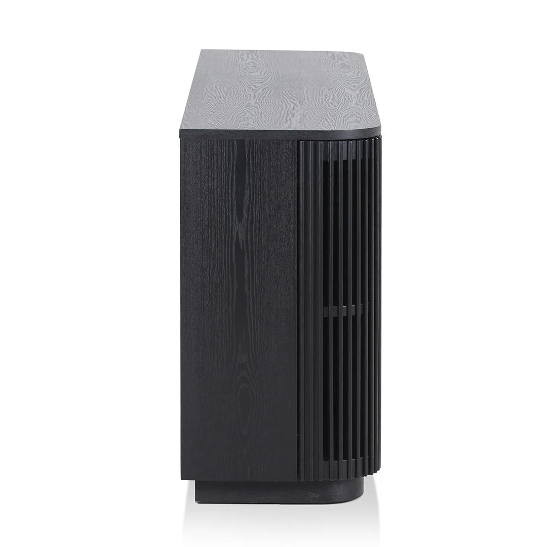 CDT8578-DW1.6mSideboardUnit-FullBlack - STripleB