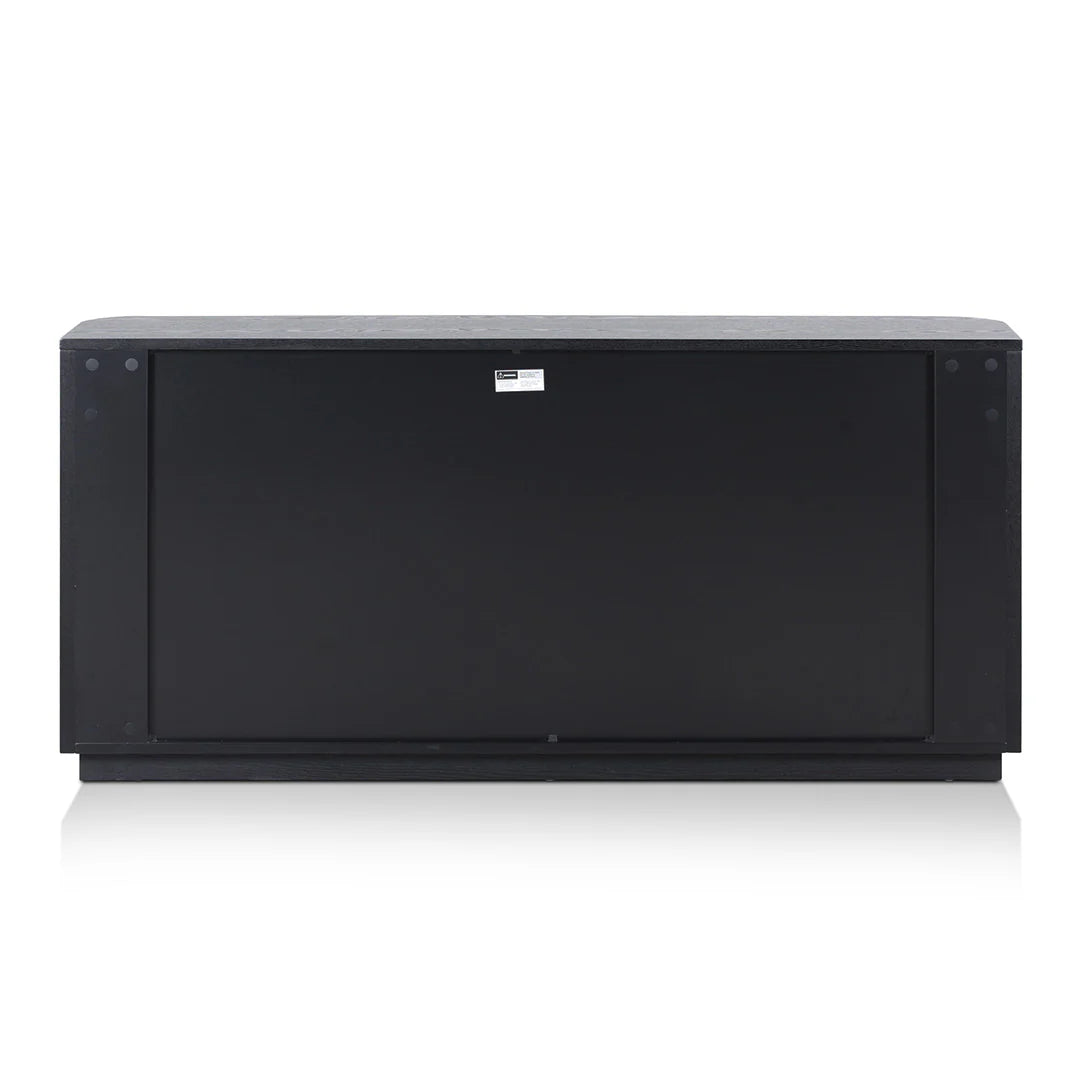 CDT8578-DW1.6mSideboardUnit-FullBlack - STripleB