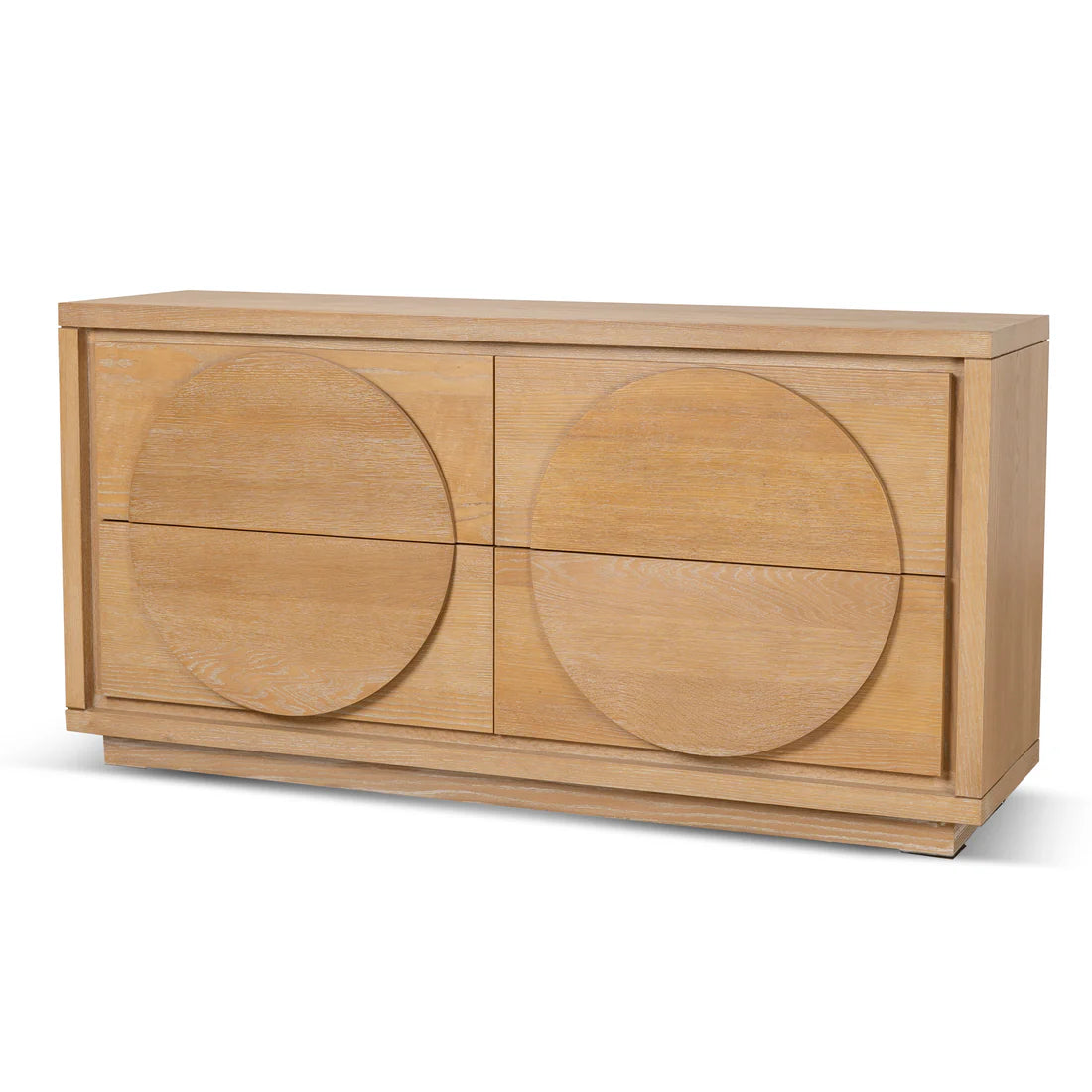 Dressing Unit - Textured Espresso (Black or Dusty Oak) - STripleB