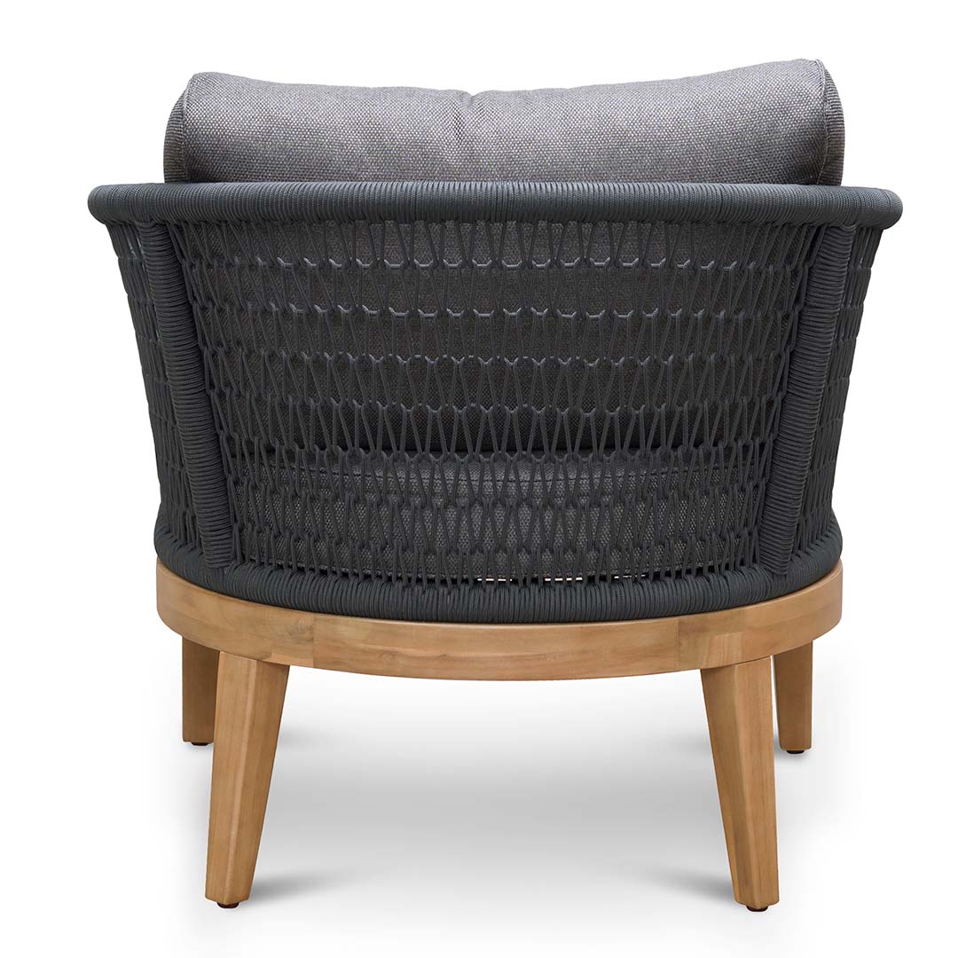 CLS6722-EM 4pcs Outdoor Lounge Set - STripleB