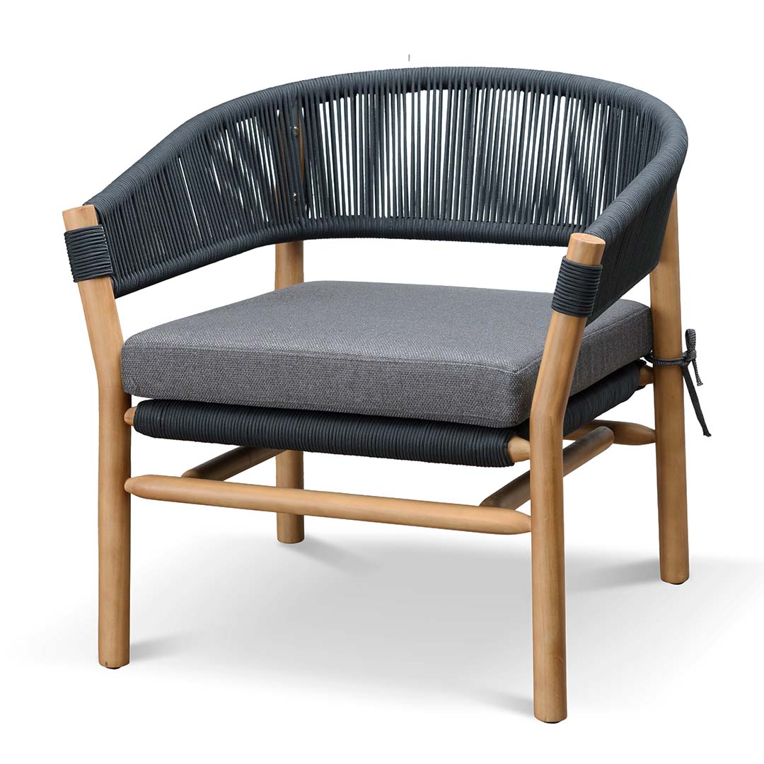 CLS6723-EM 3pcs Outdoor Lounge Set - STripleB