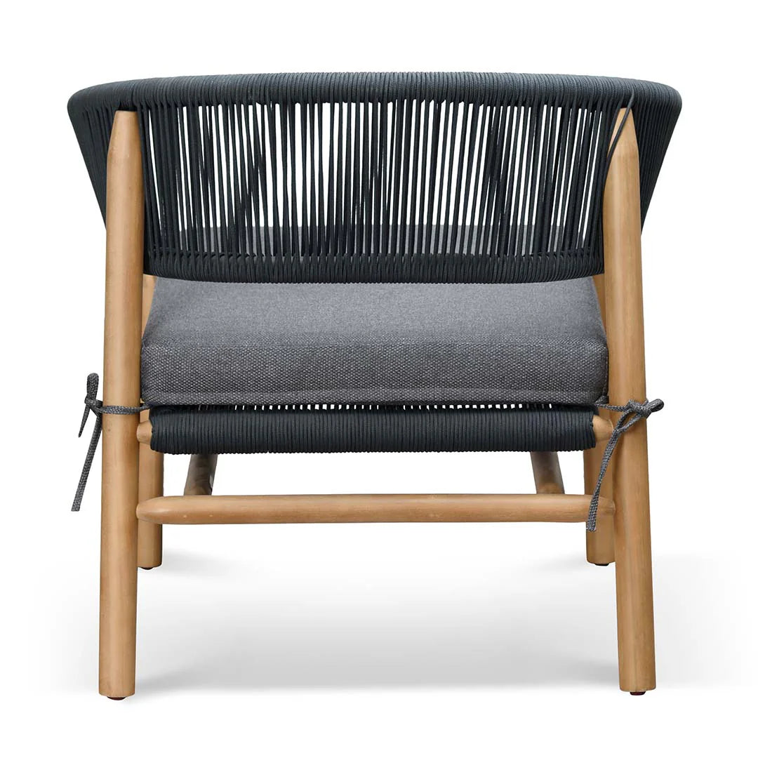 CLS6723-EM 3pcs Outdoor Lounge Set - STripleB