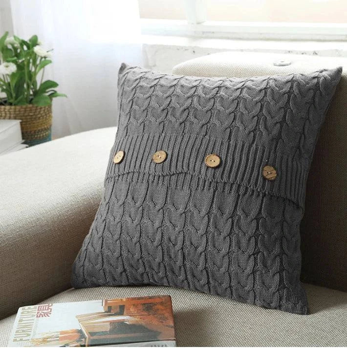 Scandinavian Style Cushion Covers - STripleB