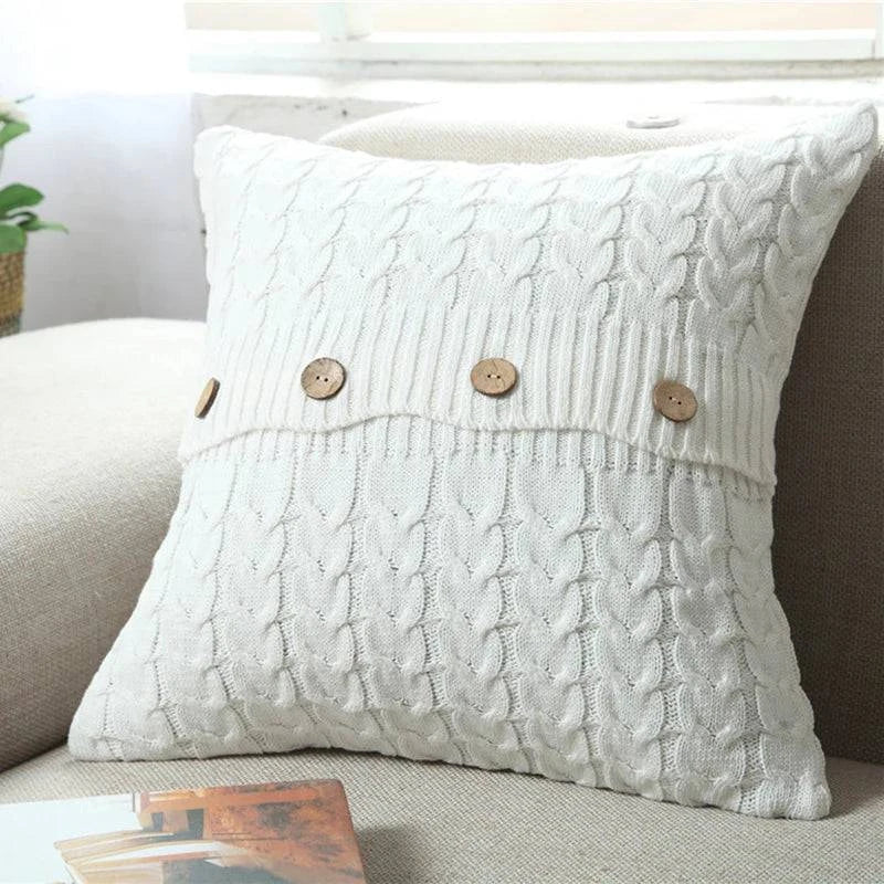 Scandinavian Style Cushion Covers - STripleB