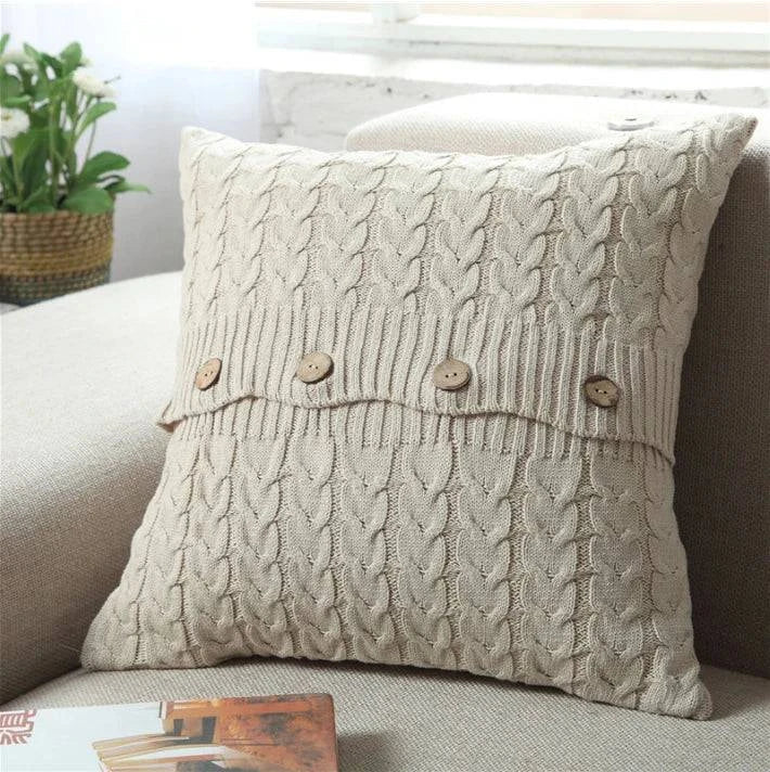 Scandinavian Style Cushion Covers - STripleB