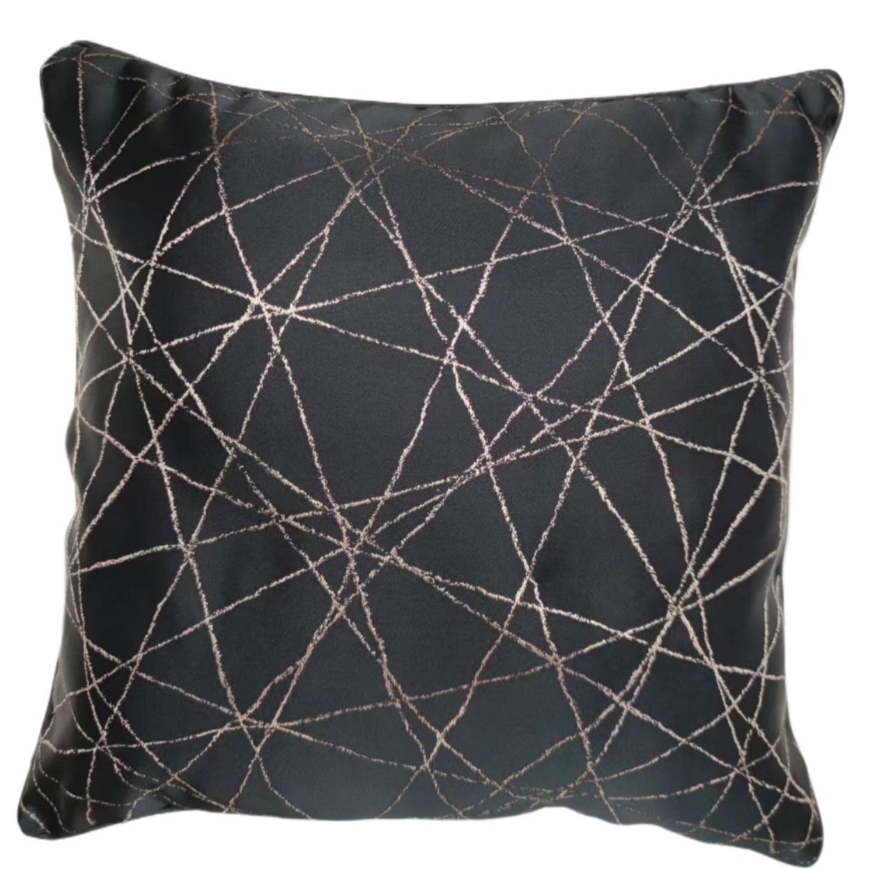 Lucy Designer Luxury Cushion - 45 x 45cm - STripleB