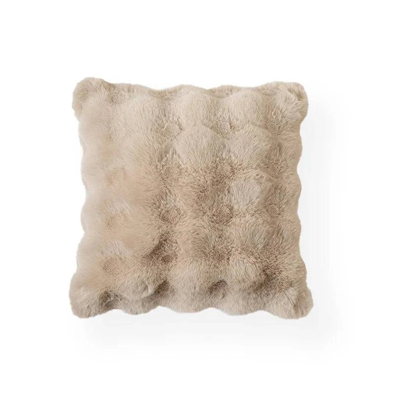 Ultra Soft Plush Cushion Covers - STripleB