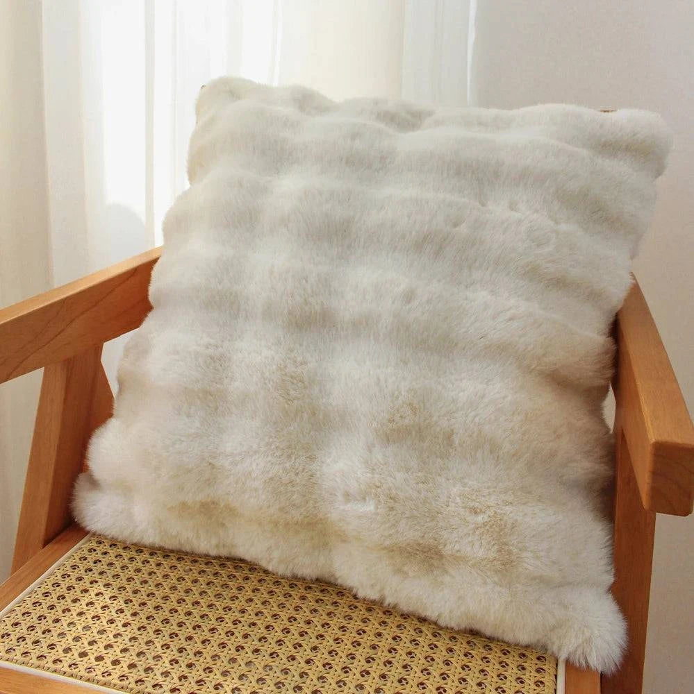 Ultra Soft Plush Cushion Covers - STripleB