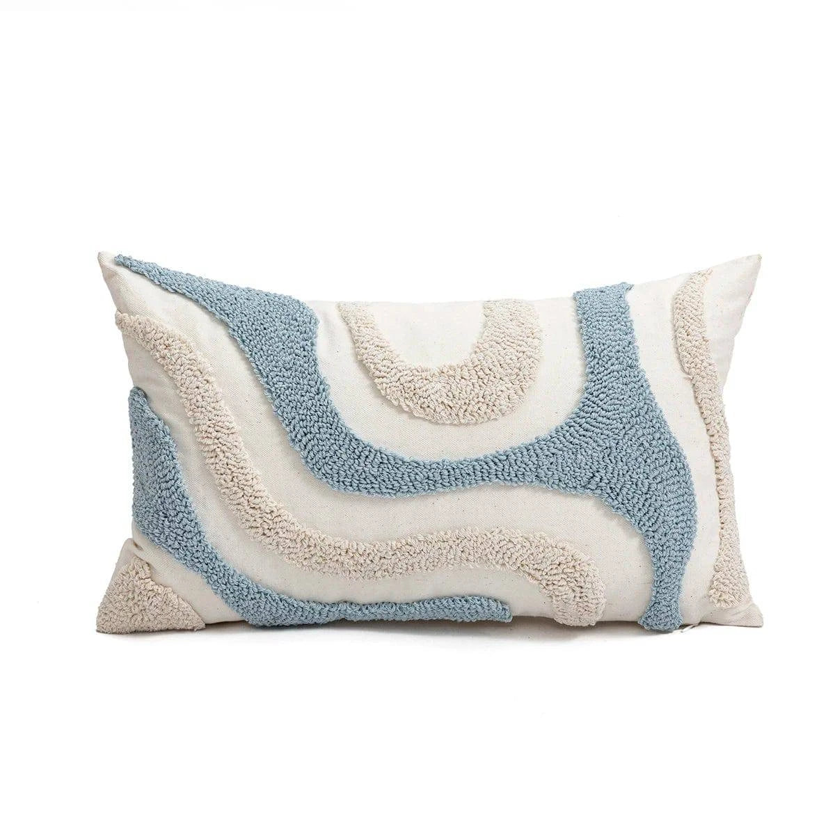 Bohemian style pillowcases - STripleB