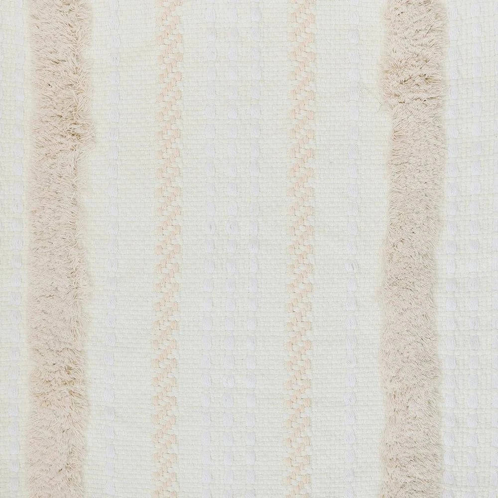 Boho Cushion Covers with Tassel Tufting - STripleB
