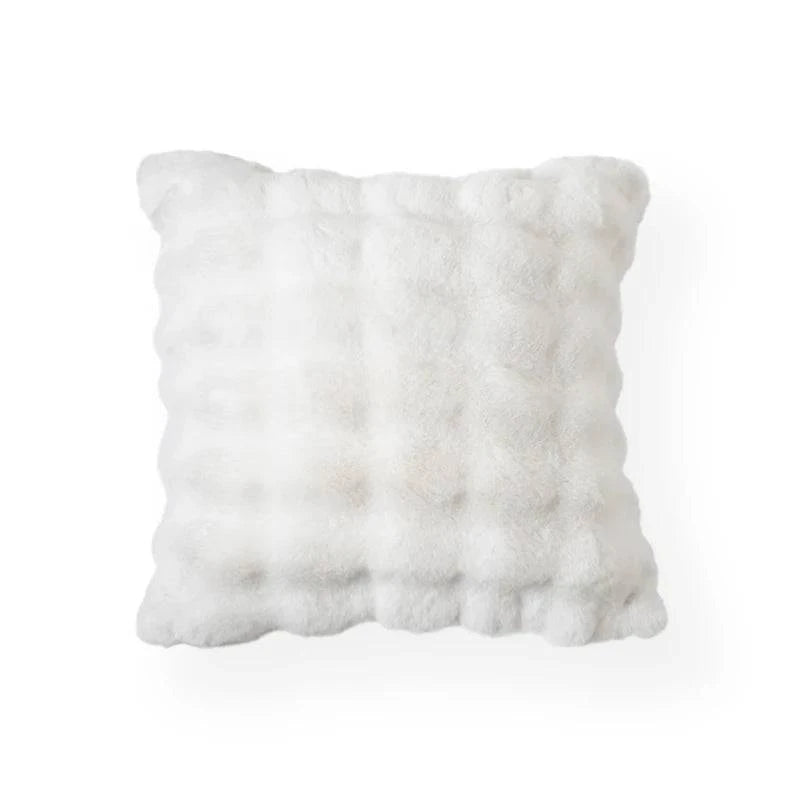 Ultra Soft Plush Cushion Covers - STripleB