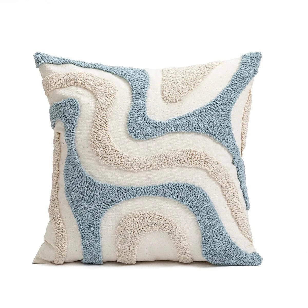 Bohemian style pillowcases - STripleB
