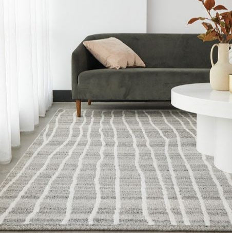 Stockholm Lucas Rug by Rug Culture-380X280CM - RECTANGLE - STripleB