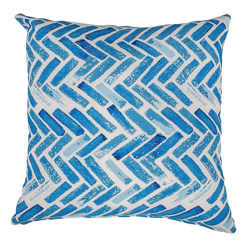 Alfresco Charm Square Cushion - STripleB