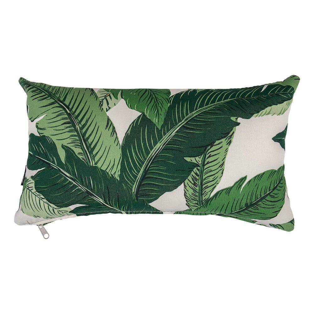 Vibrant Oblong Outdoor Pillow - STripleB
