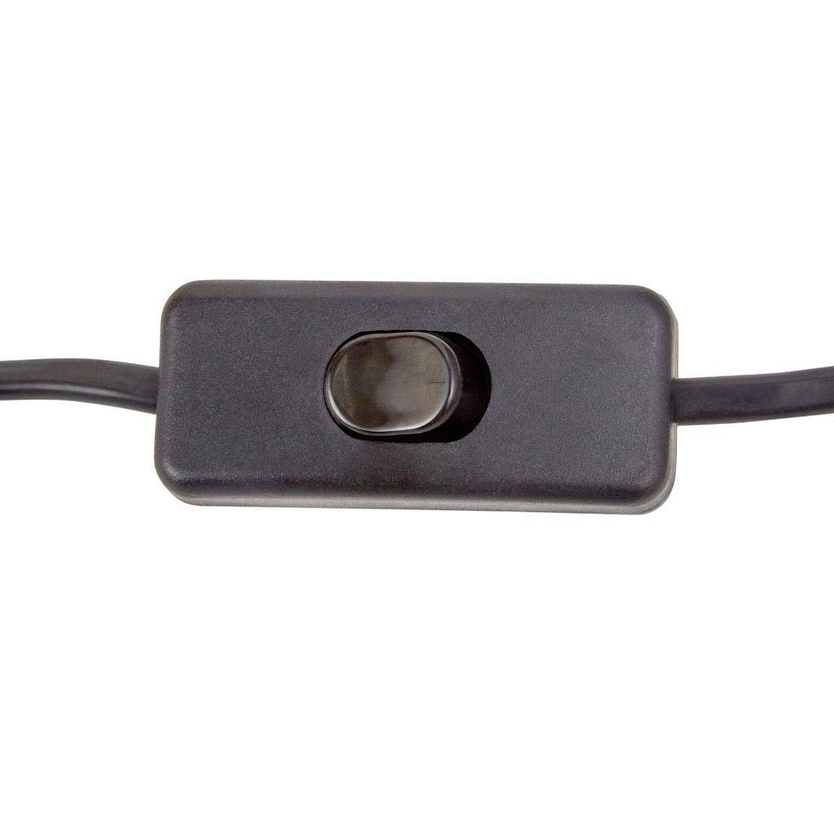 Designer Wooden TABLE LAMP Modern Rustic Geo Industrial Retro Desk Light - STripleB