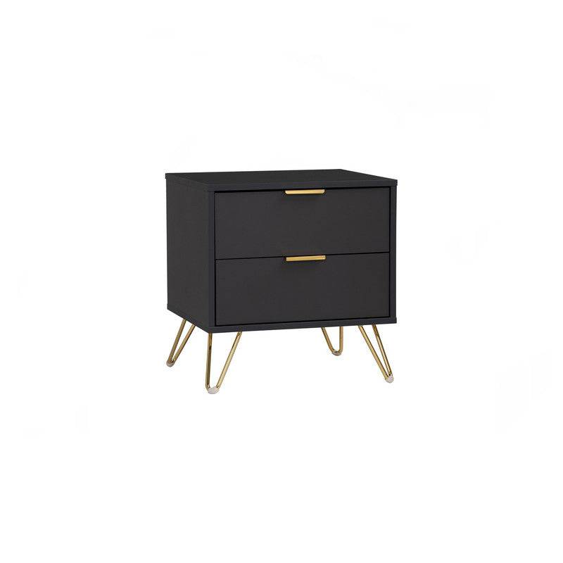 Volos Bedside Tables - STripleB