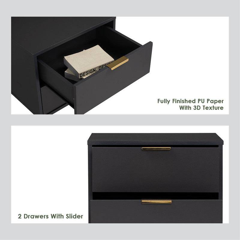 Volos Bedside Tables - STripleB
