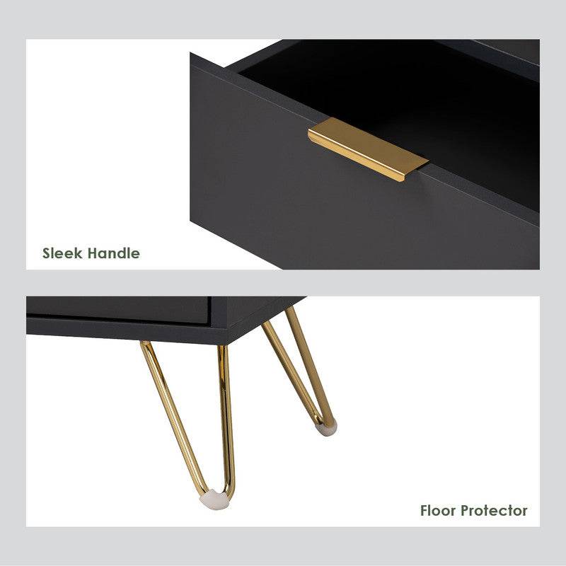 Volos Bedside Tables - STripleB