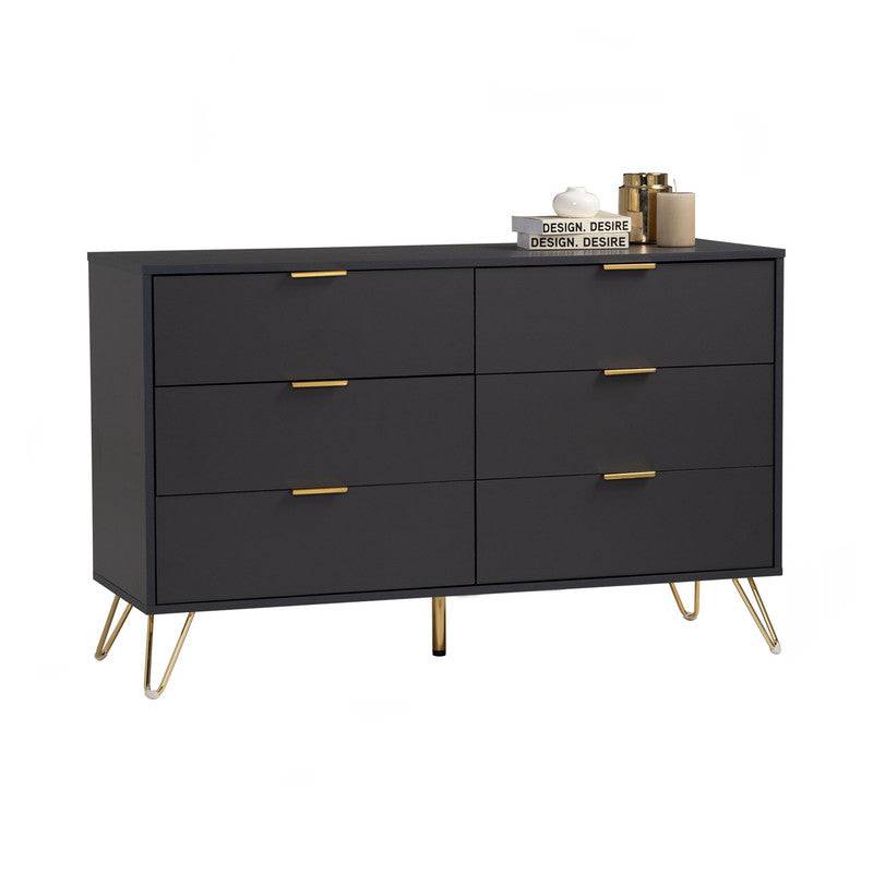 Volos Sideboard Buffet - STripleB
