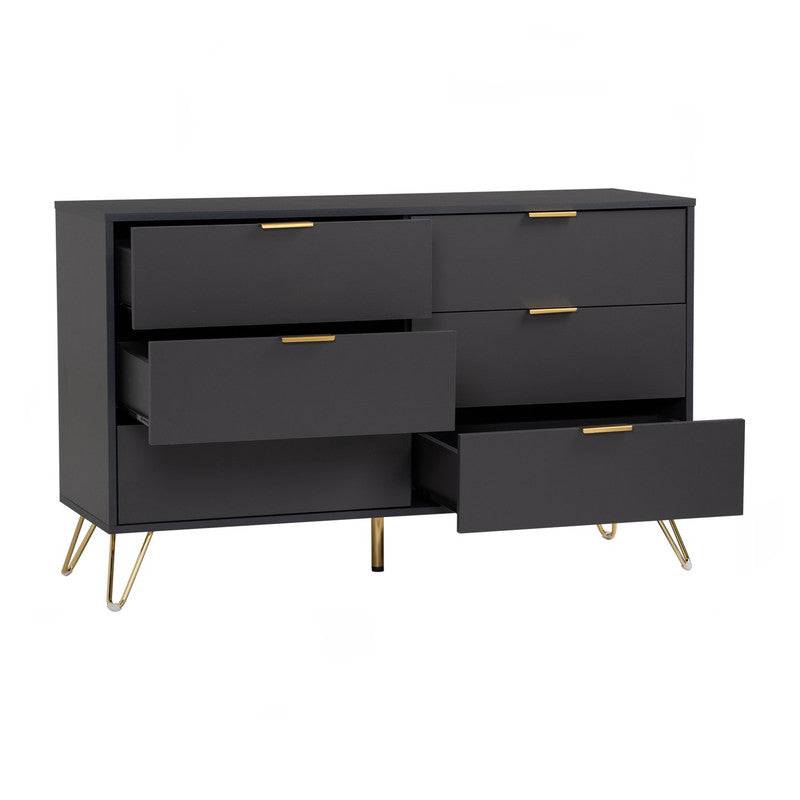 Volos Sideboard Buffet - STripleB