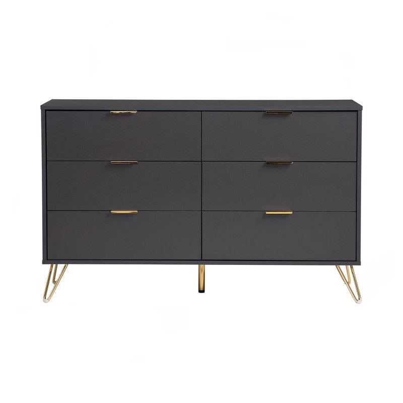 Volos Sideboard Buffet - STripleB