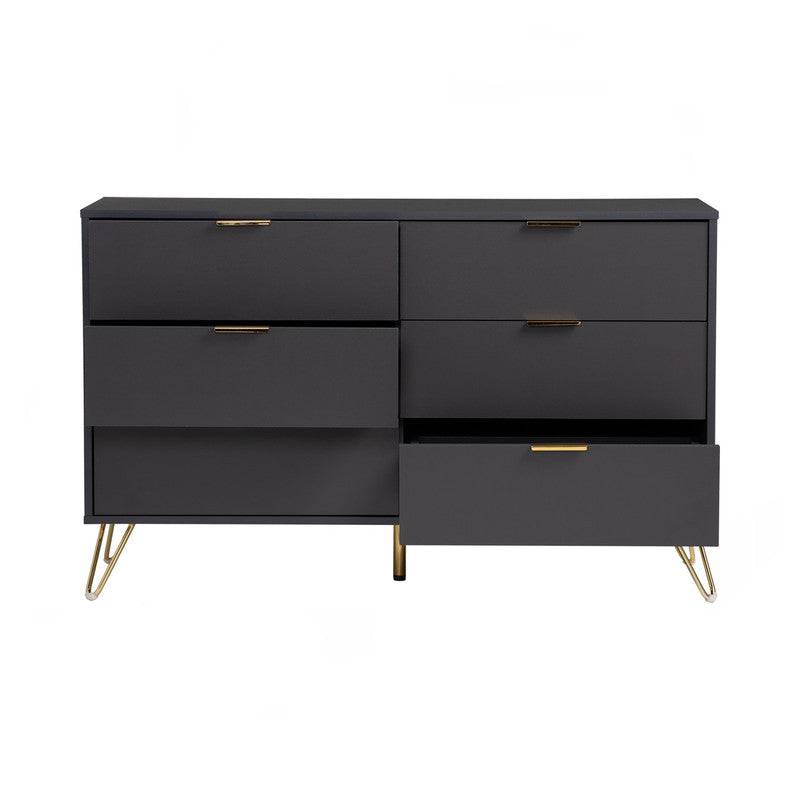 Volos Sideboard Buffet - STripleB