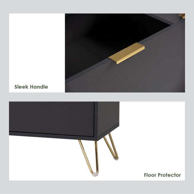Volos Sideboard Buffet - STripleB