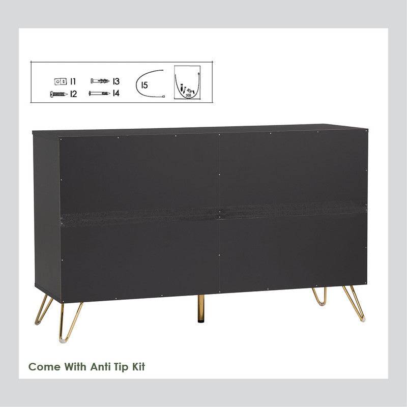 Volos Sideboard Buffet - STripleB