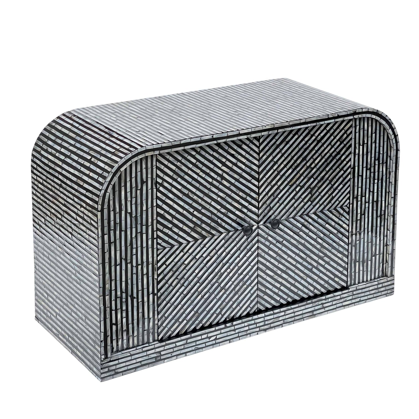 Mother of Pearl - Sideboard Console - STripleB