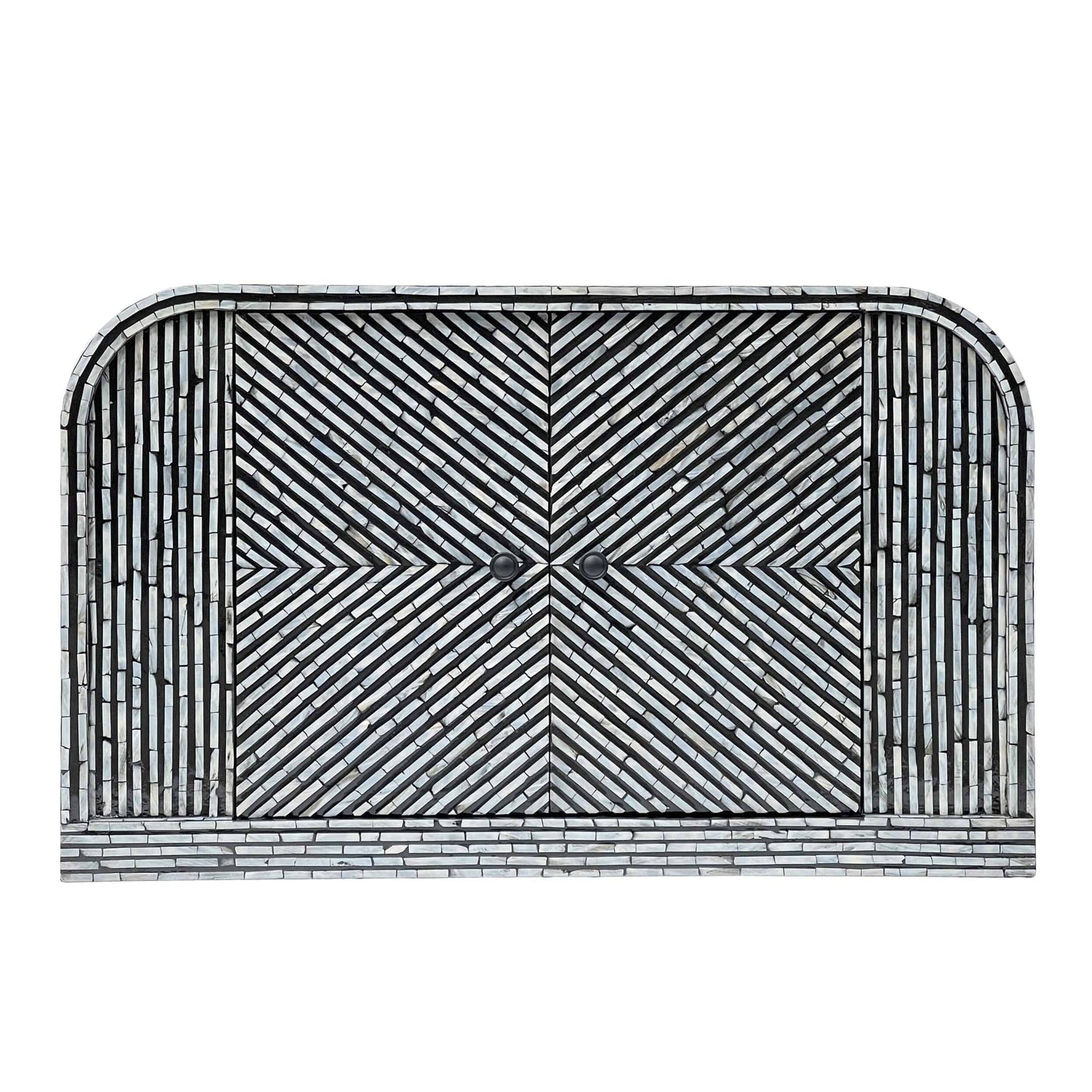 Mother of Pearl - Sideboard Console - STripleB