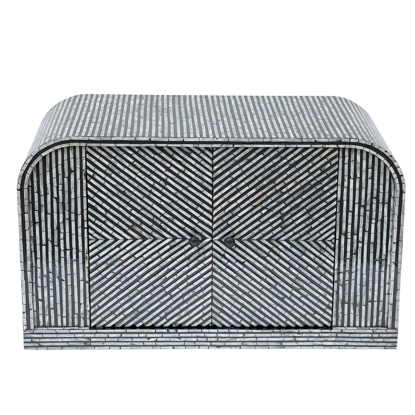 Mother of Pearl - Sideboard Console - STripleB
