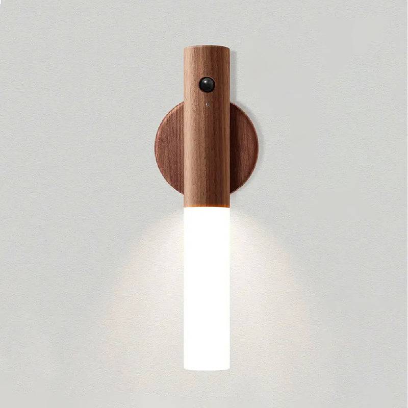 Magnetic LED Night Light_0