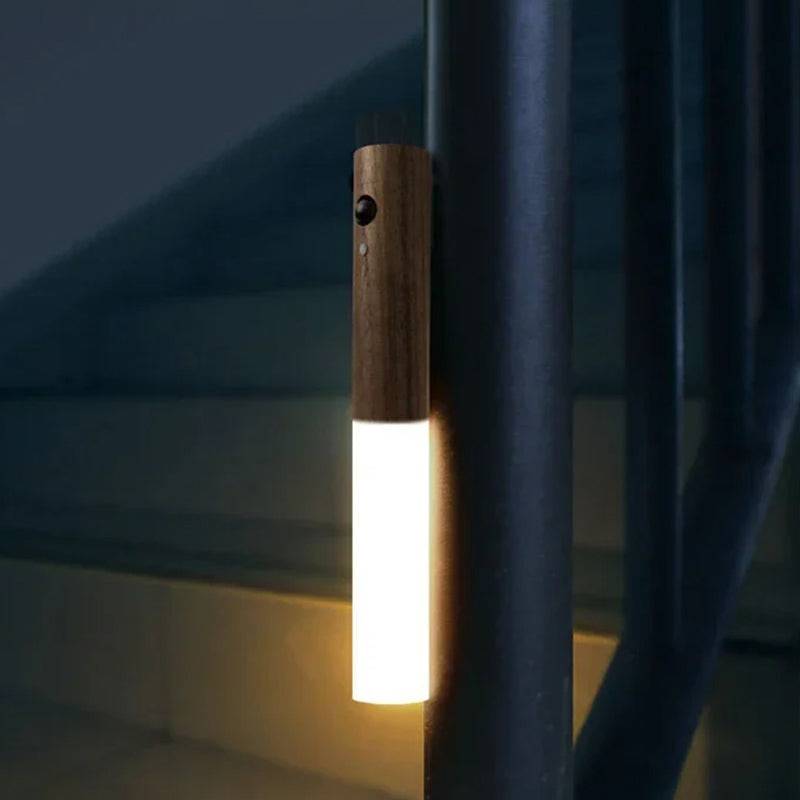 Magnetic LED Night Light_5