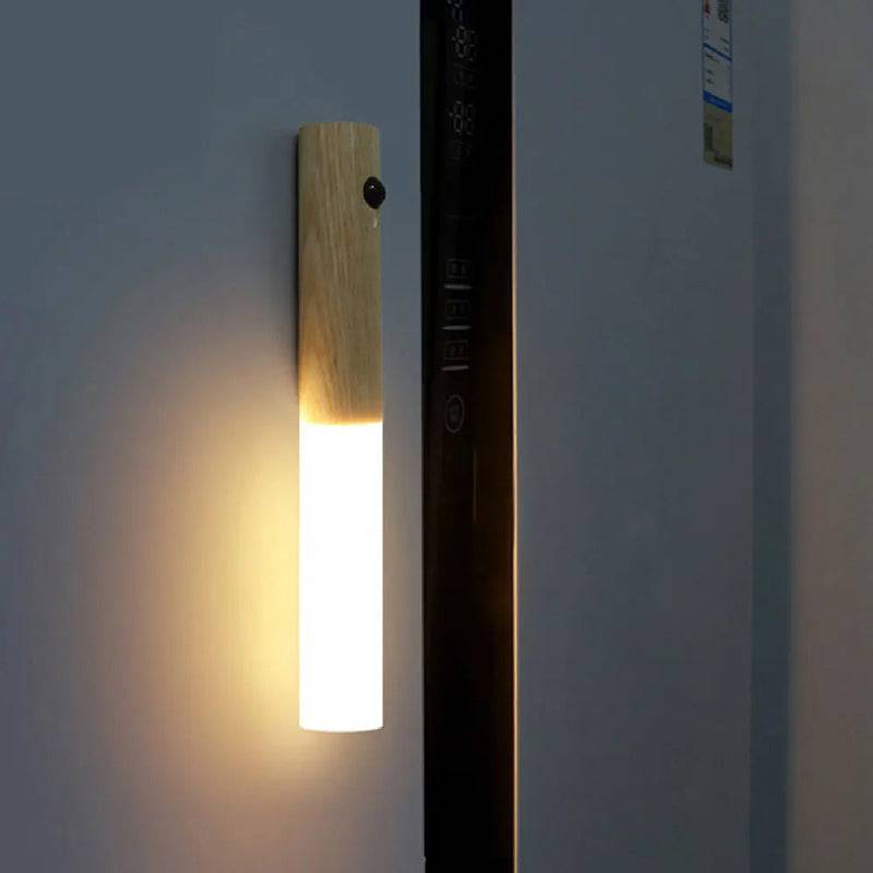 Magnetic LED Night Light_2