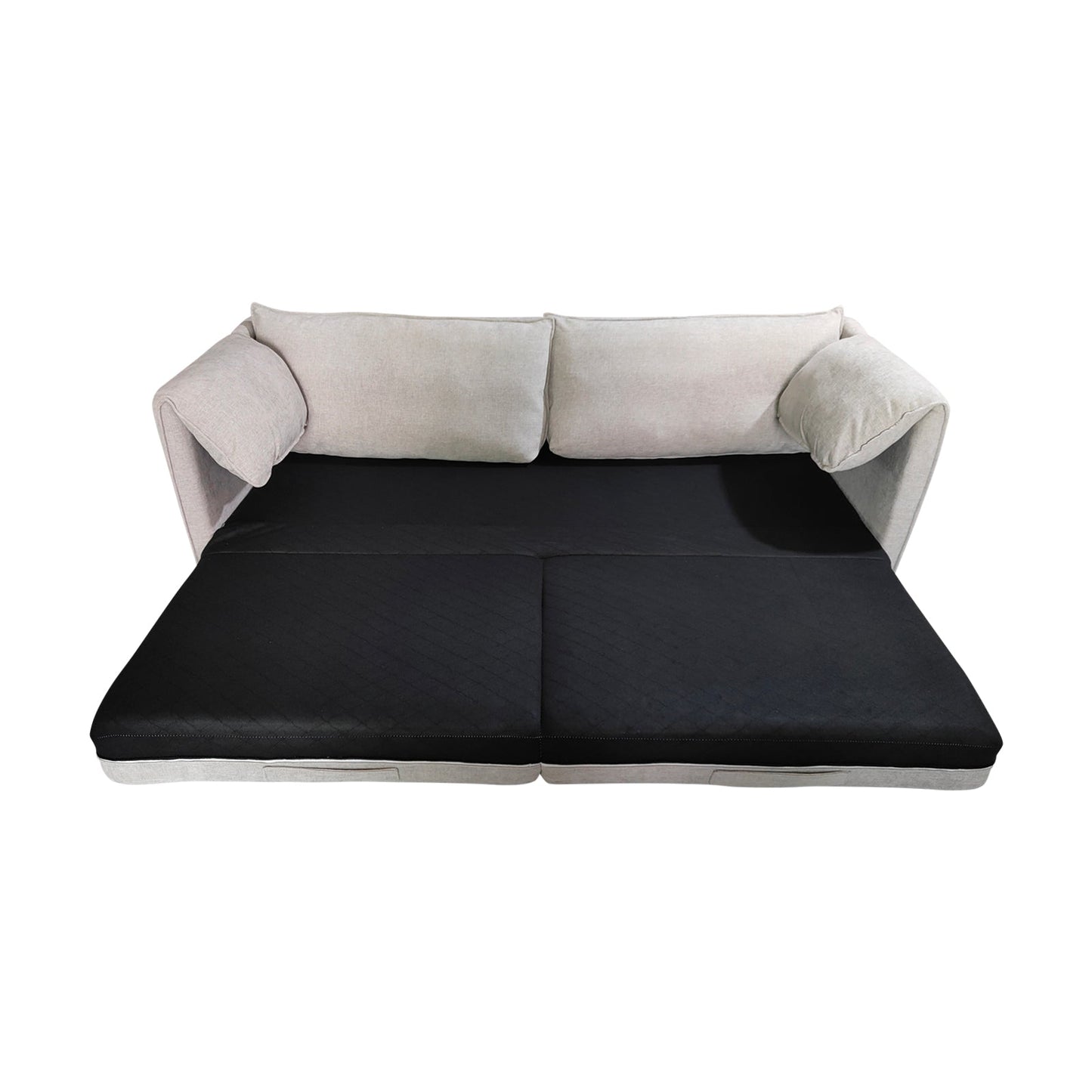 3-Seater - Multifunctional Sofa Bed - STripleB