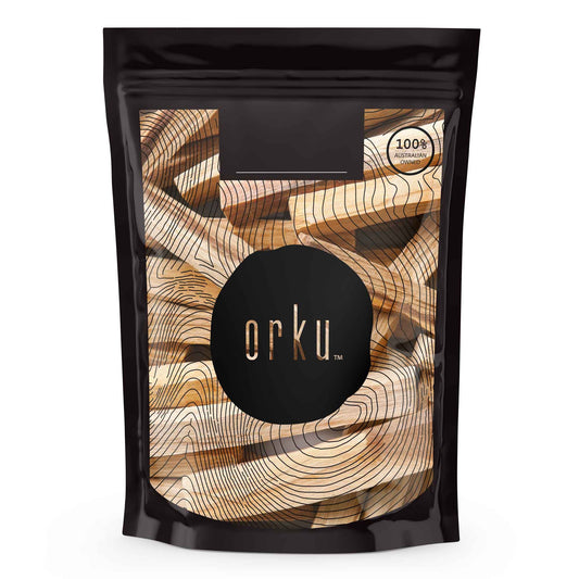 50g Palo Santo Smudge Sticks - Cleansing Smudging Incense Holy Woo d- front - STripleB