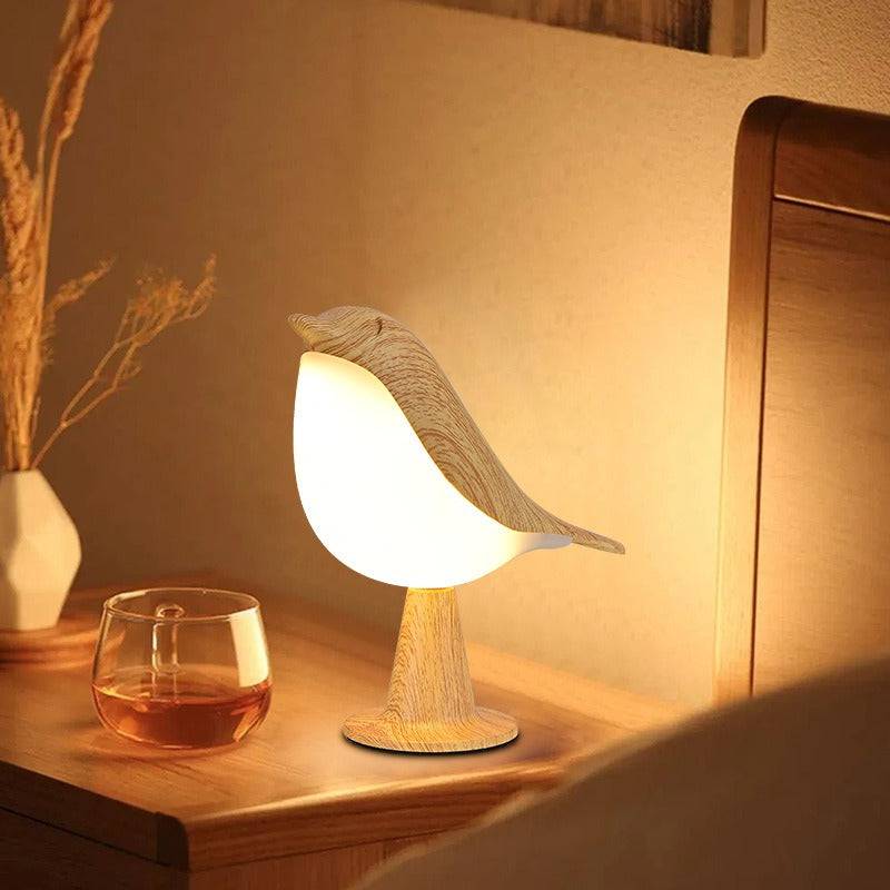 StripleB Luxury Bird Lamp™️ - STripleB 