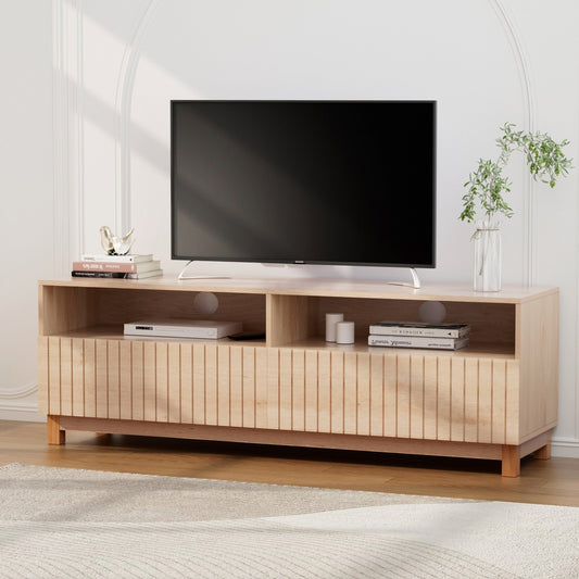 Artiss TV Cabinet Entertainment Unit Stand 150CM - STripleB 