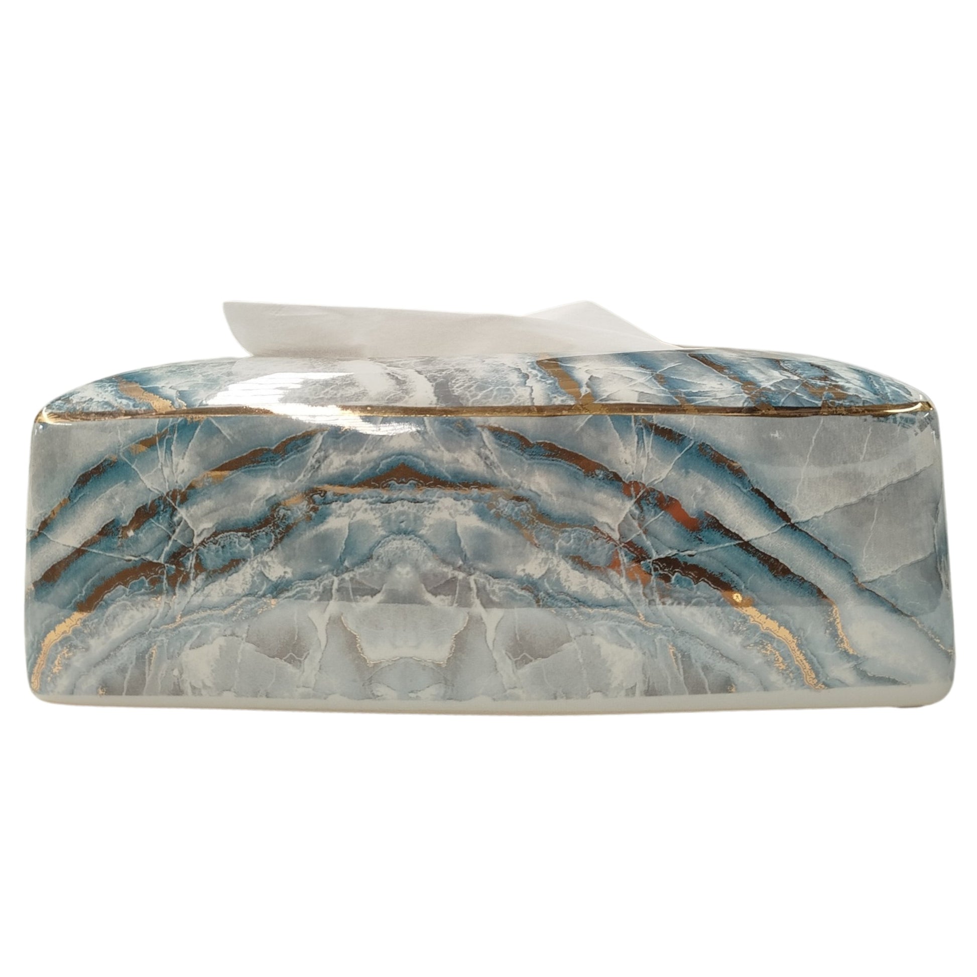 Atlantic Marble - Tissue Box - STripleB