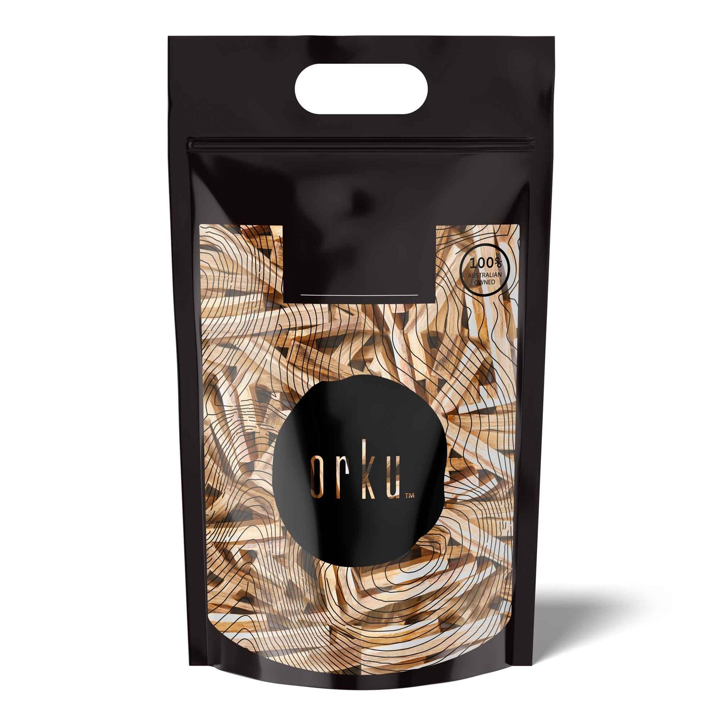 Bulk 1Kg - Palo Santo Smudge Sticks Holy Wood Cleansing Incense - STripleB